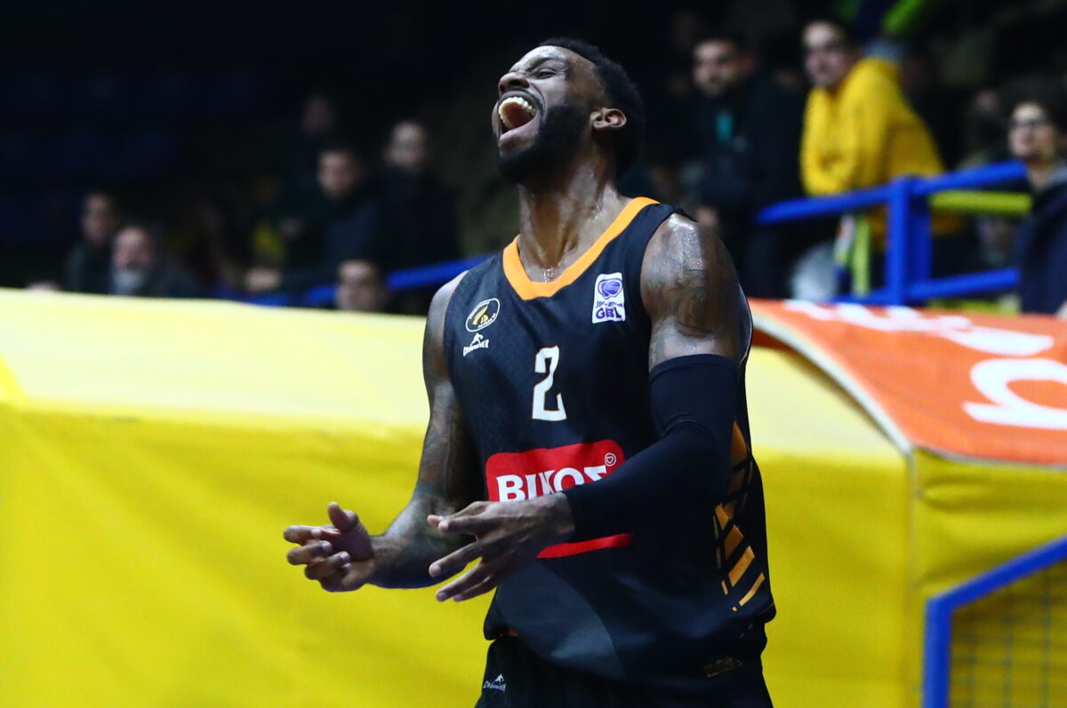 Σαλόν – Προμηθέας 93-78: Υποχώρησε στο τέλος αλλά ονειρεύεται την ανατροπή