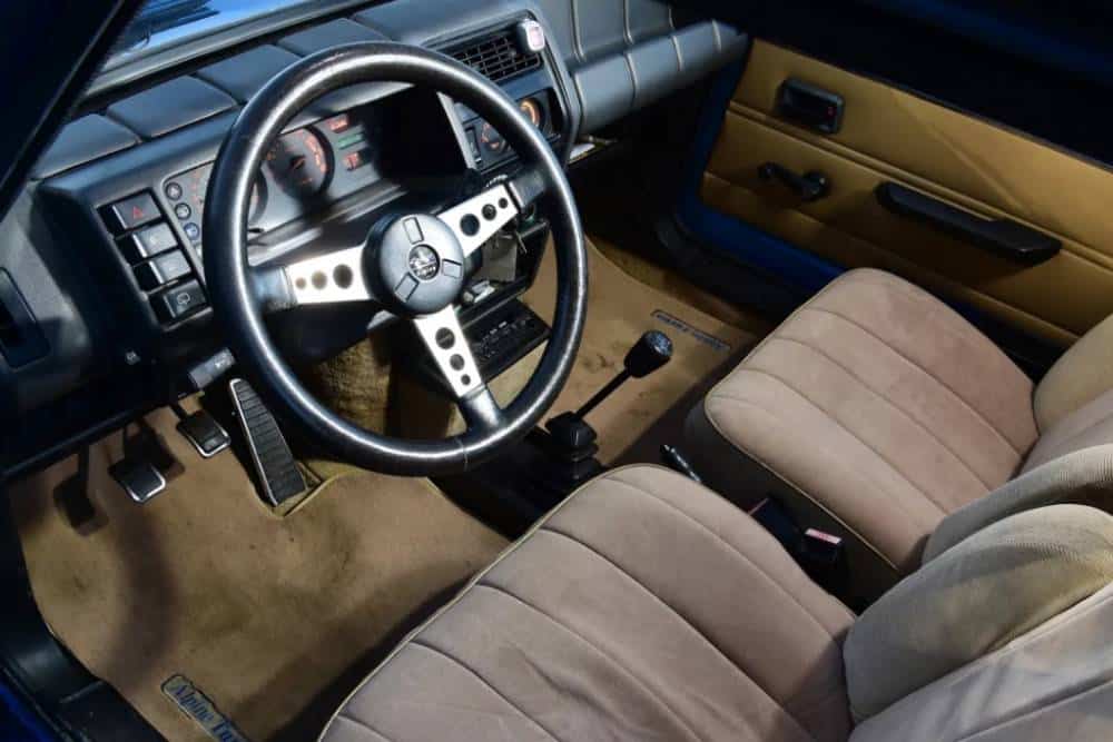 Στο φουλ οι στροφές με Renault R5 Alpine 14 renault r5 alpine turbo 04