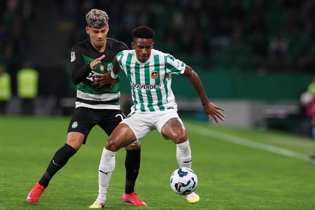 Ολυμπιακός: Στη «μάχη» για Αντρέ Λουίζ οι Πειραιώτες με την Μπενφίκα