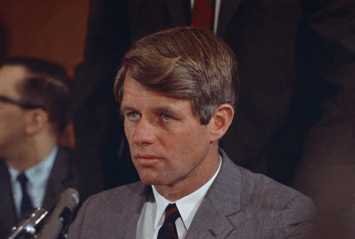 «Kennedy»: Νέα σειρά για την οικογένεια Κένεντι