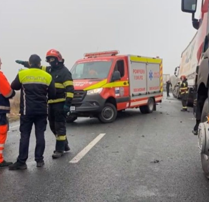 Ρουμανία: Η τραγική σύμπτωση στο θανατηφόρο τροχαίο με Έλληνες φιλάθλους του ΠΑΟΚ – Ποια τα σχέδια για τον επαναπατρισμό των σορών και τη φροντίδα των τραυματιών