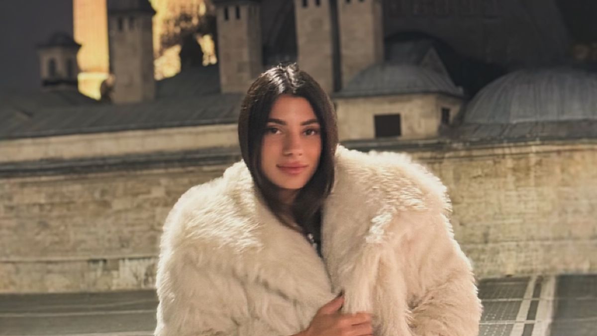 Ρουμελιώτη: Αποκαλύπτει πόσα κιλά έχει προσθέσει στον πέμπτο μήνα της κύησης – «Πικρή ιστορία!»