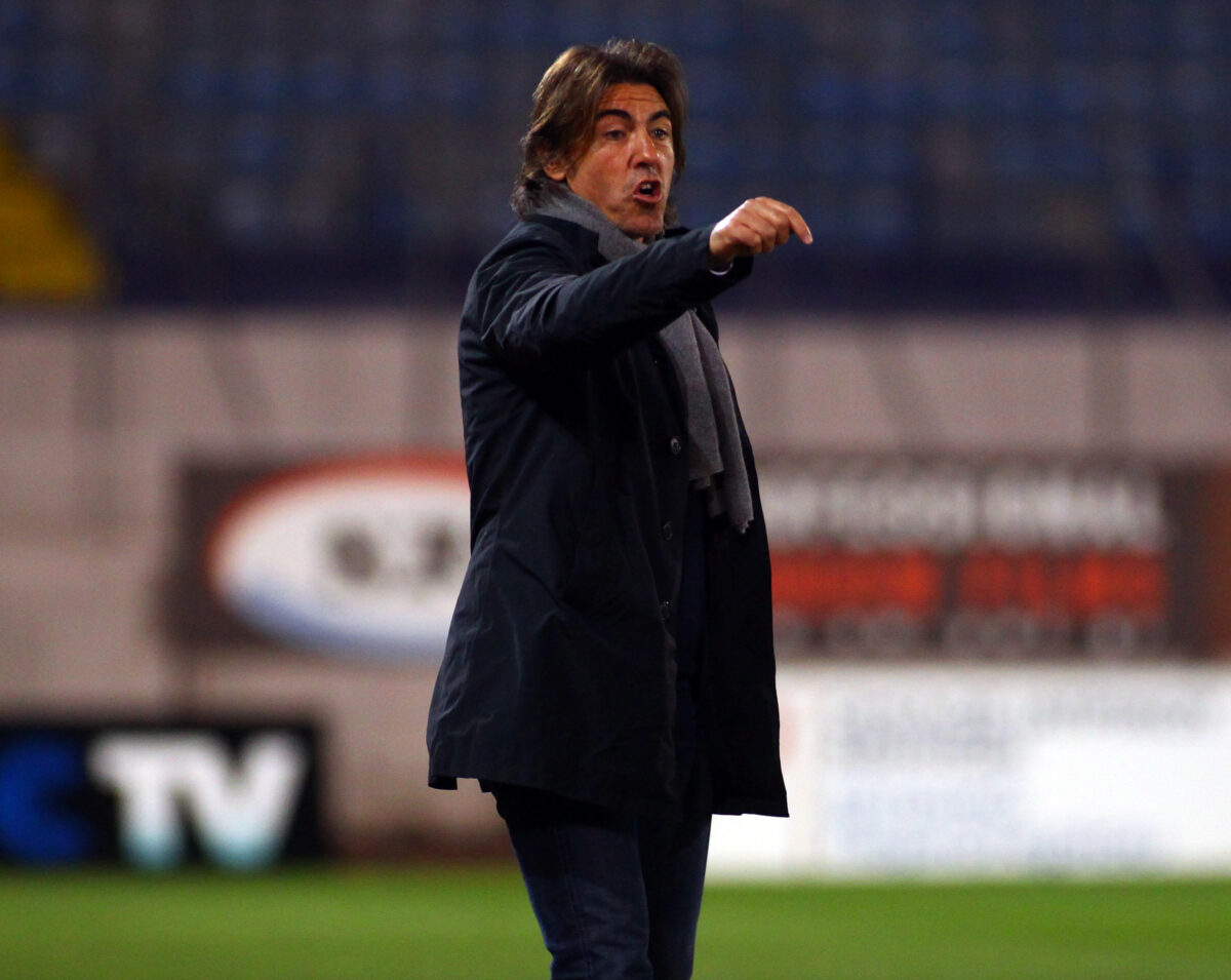 Σα Πίντο για την κατάσταση στο Ιράν: «Δεν ήθελα να γίνω θεατής ενός ακόμη πολέμου»