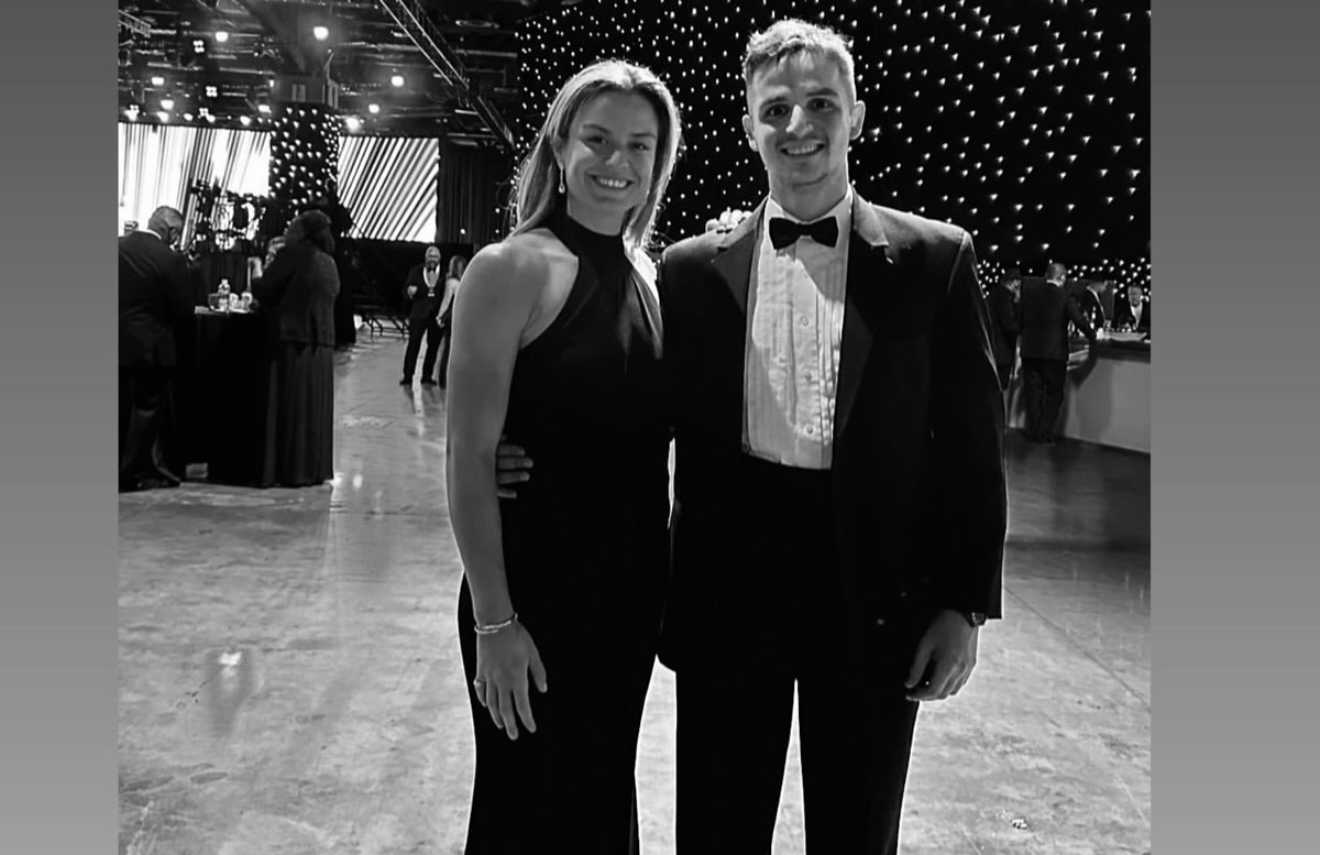 Ο Κωνσταντίνος Μητσοτάκης ζήτησε σε γάμο τη Μαρία Σάκκαρη