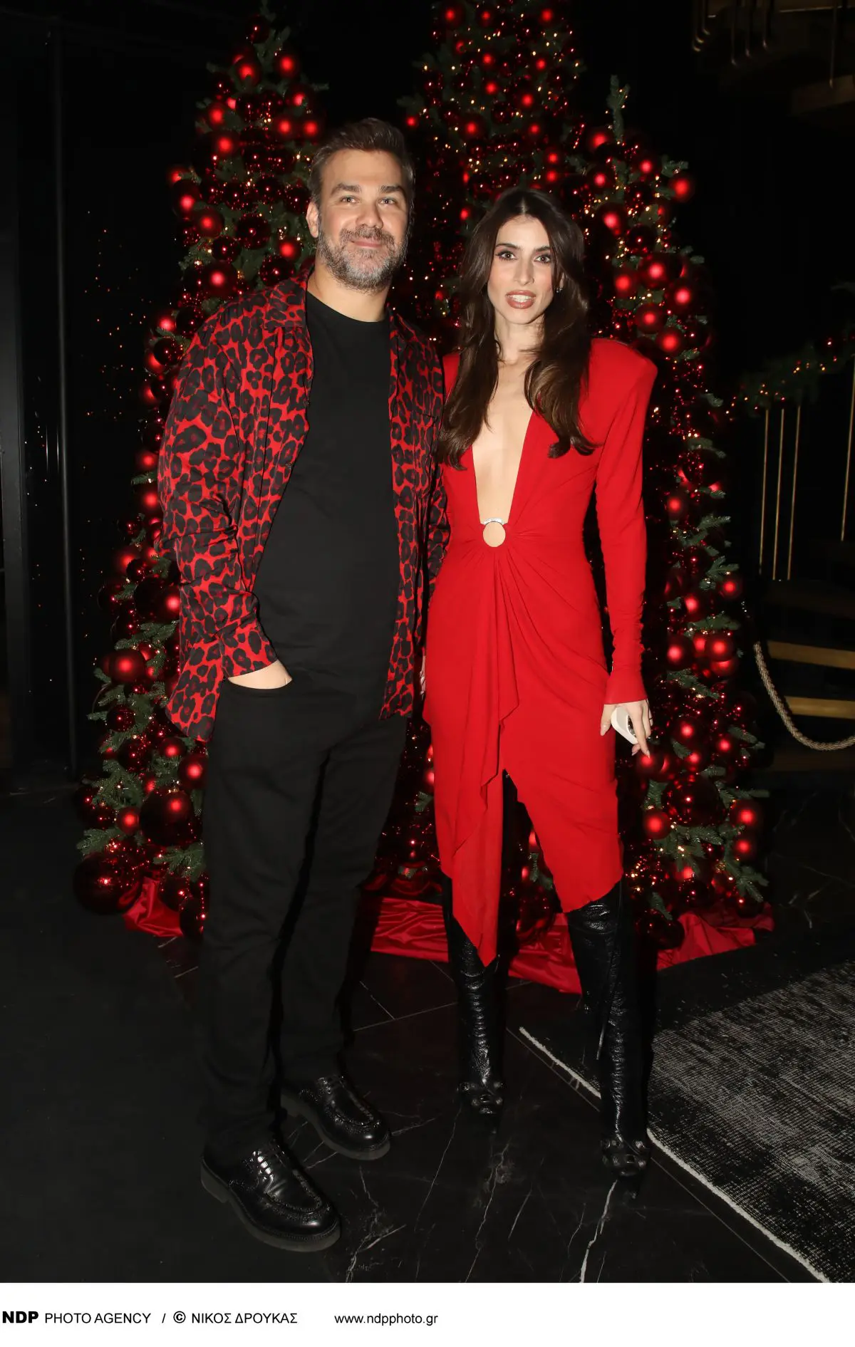 Σαρρή Σαμπάνης