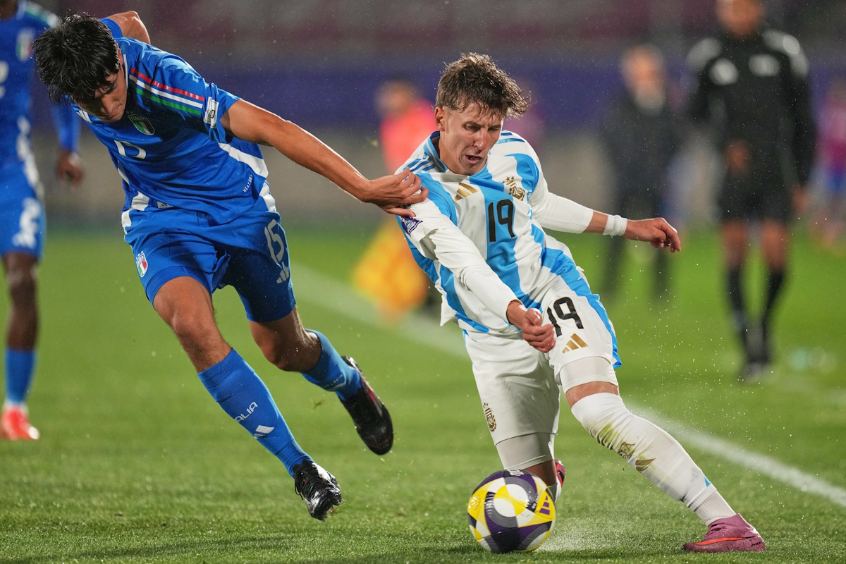 Πρόεδρος Γοδόι Κρουζ: «Η μοναδική προσφορά του Παναθηναϊκού για τον Αντίνο απορρίφθηκε»