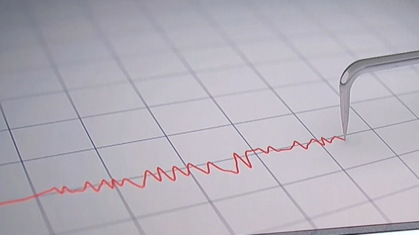 Σεισμός 6,2 Ρίχτερ στη δυτική Ιαπωνία, χωρίς απειλή τσουνάμι