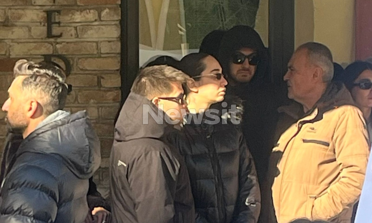 Σέρρες: Διαμαρτυρία για τη δολοφονία του 16χρονου – «Για ένα παιδί που δεν έζησε», έγραφαν σε πλακάτ