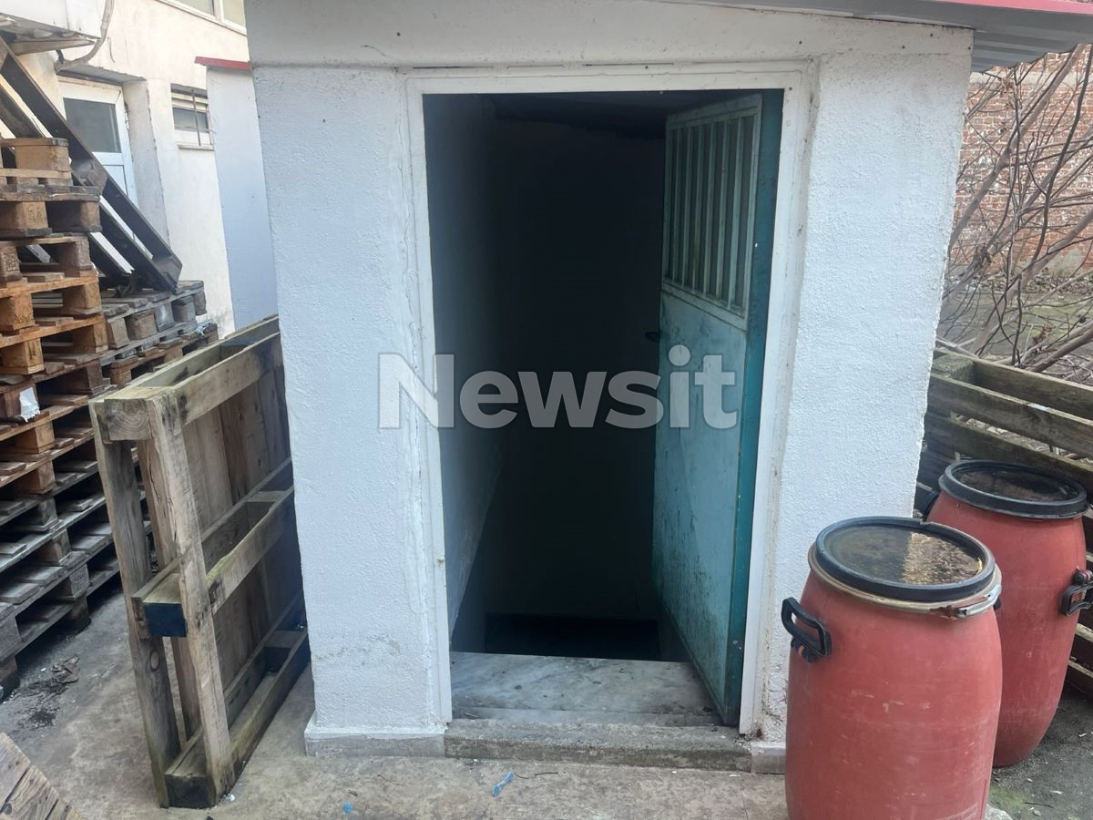 Σέρρες: Το μέρος όπου εντοπίστηκε νεκρός ο 17χρονος μετά την επίθεση από τον 15χρονο – Πιθανότητες για δεύτερο ξυλοδαρμό