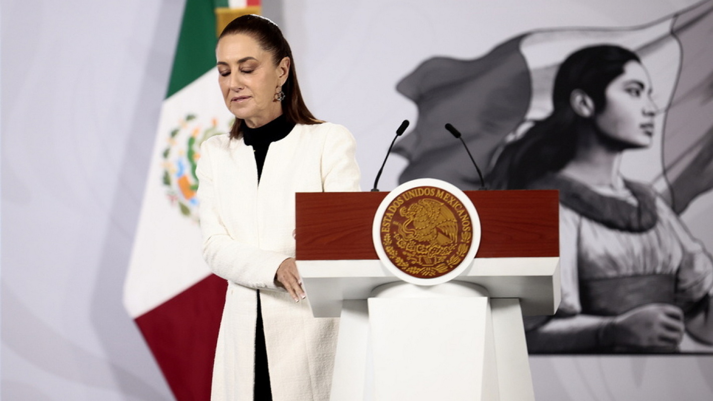 Μεξικό: Σεισμός 6,5 Ρίχτερ αφήνει δύο νεκρούς