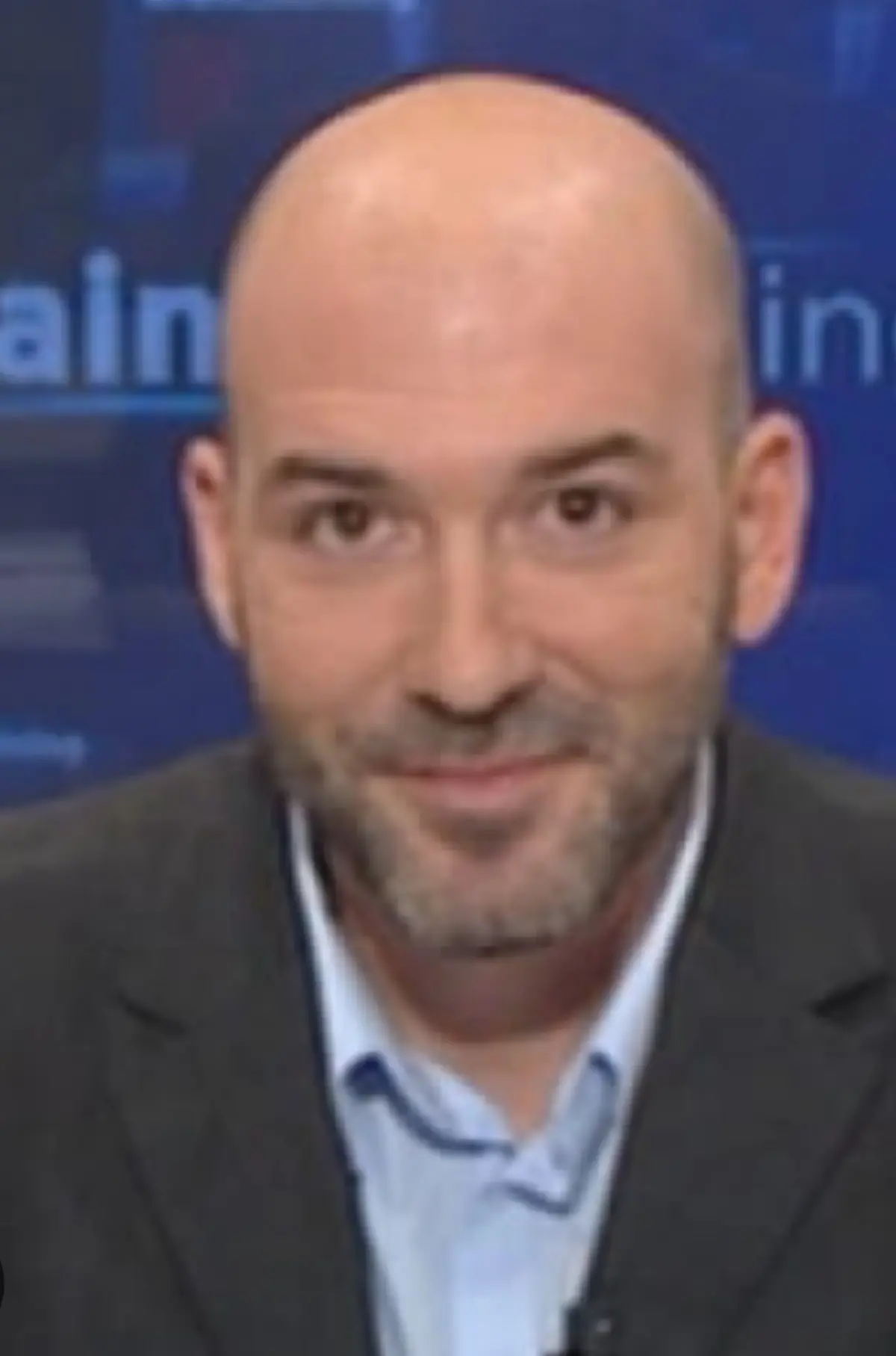 Παναγιώτης Στάθης: Ο νέος αντικαταστάτης της Λιβαθυνού – Από Δευτέρα μαζί του! 3 Στέφανος Σίσκος