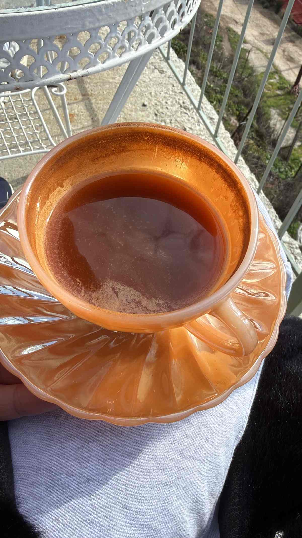 Φαίη Σκορδά: Στο Κιλκίς για το μνημόσυνο του πατέρα της – Εικόνες από το ταξίδι της 3 Η ανάρτηση της Φαίης Σκορδά από το Κιλκίς