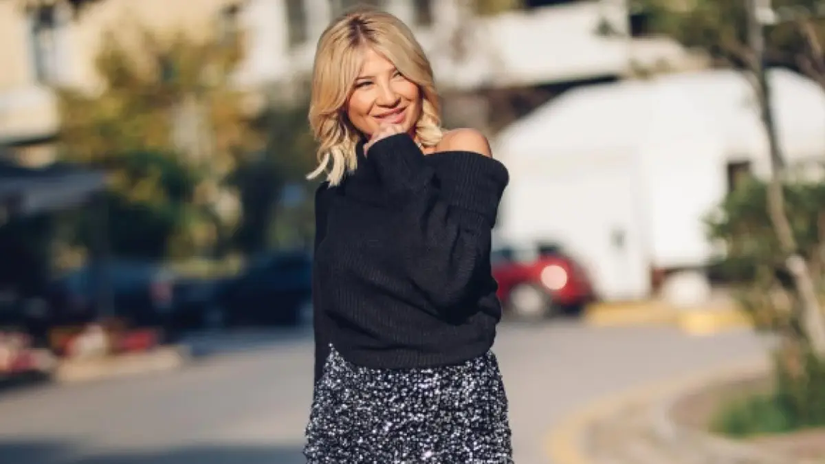 Σκορδά: «Περισσότερες γυναίκες μου στέλνουν μηνύματα παρά άντρες» – Οι αντιδράσεις στο Instagram 2 Φαίη Σκορδά