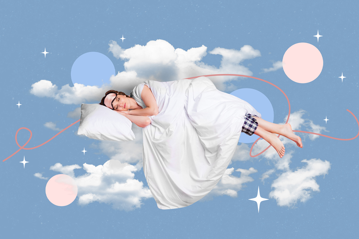 Ύπνος: Πώς επηρεάζεται το σώμα σας με 8 ώρες ύπνου κάθε νύχτα, σύμφωνα με ειδικούς