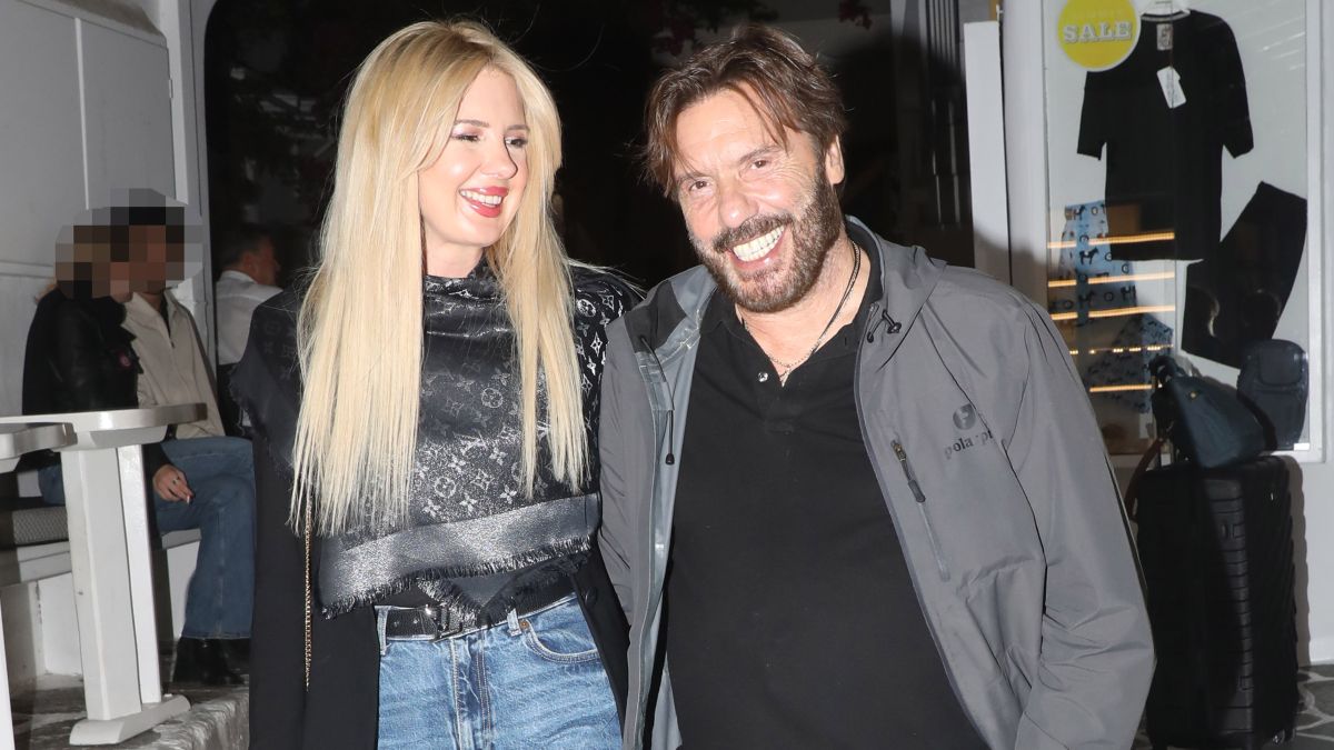 Σοφία Μαριόλα: Η καινούργια επαγγελματική πορεία μετά τον χωρισμό από τον Στράτο Τζώρτζογλου