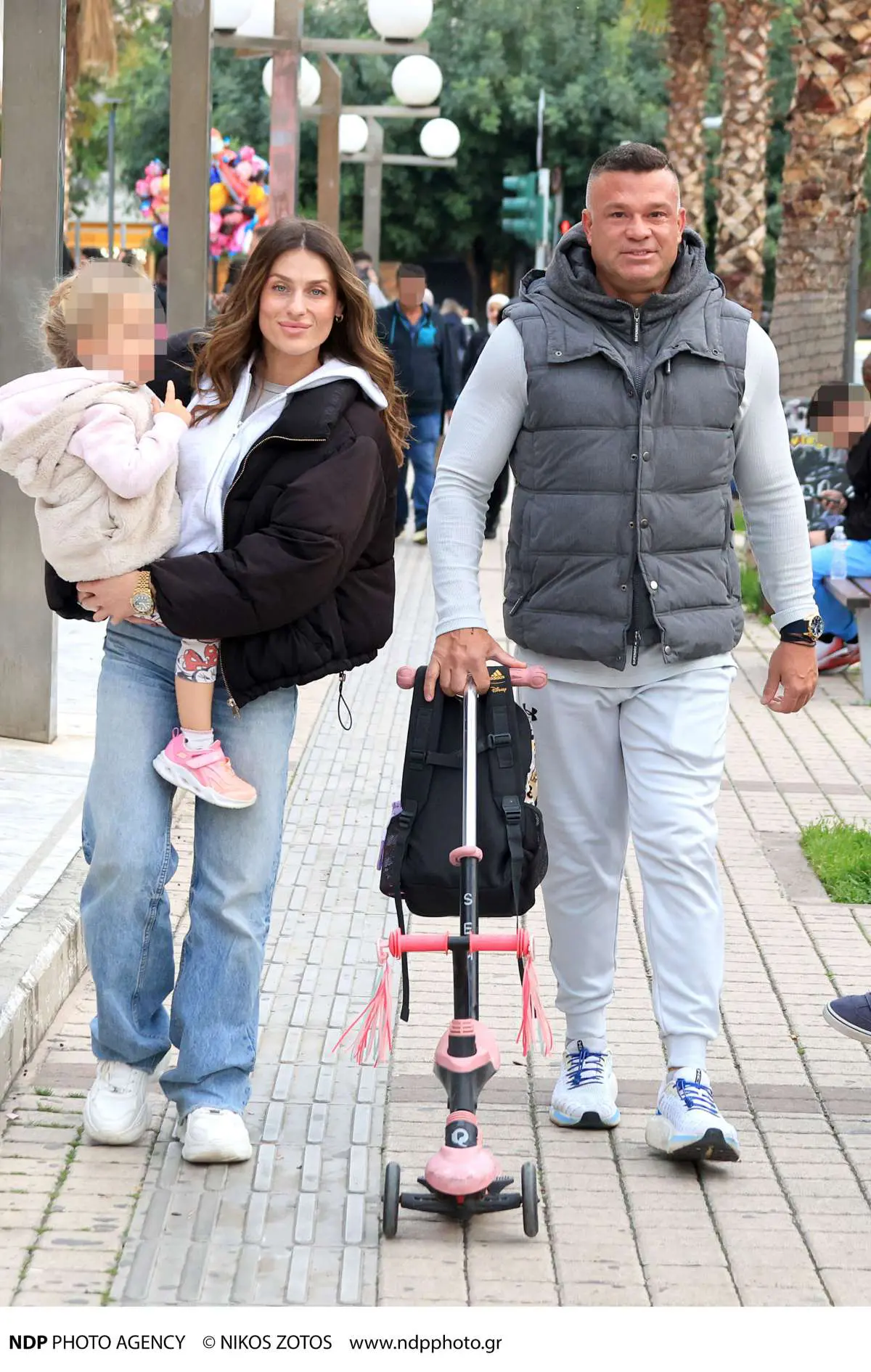 Βαλεντίνη Σόμμερ