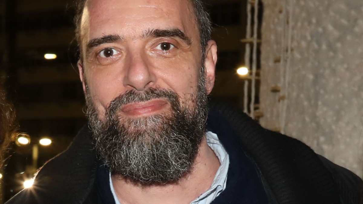 Home 81 Σωτήρης Τσαφούλιας: Η σπάνια έξοδος με την πανέμορφη κόρη του, Δέσποινα – Φωτογραφίες