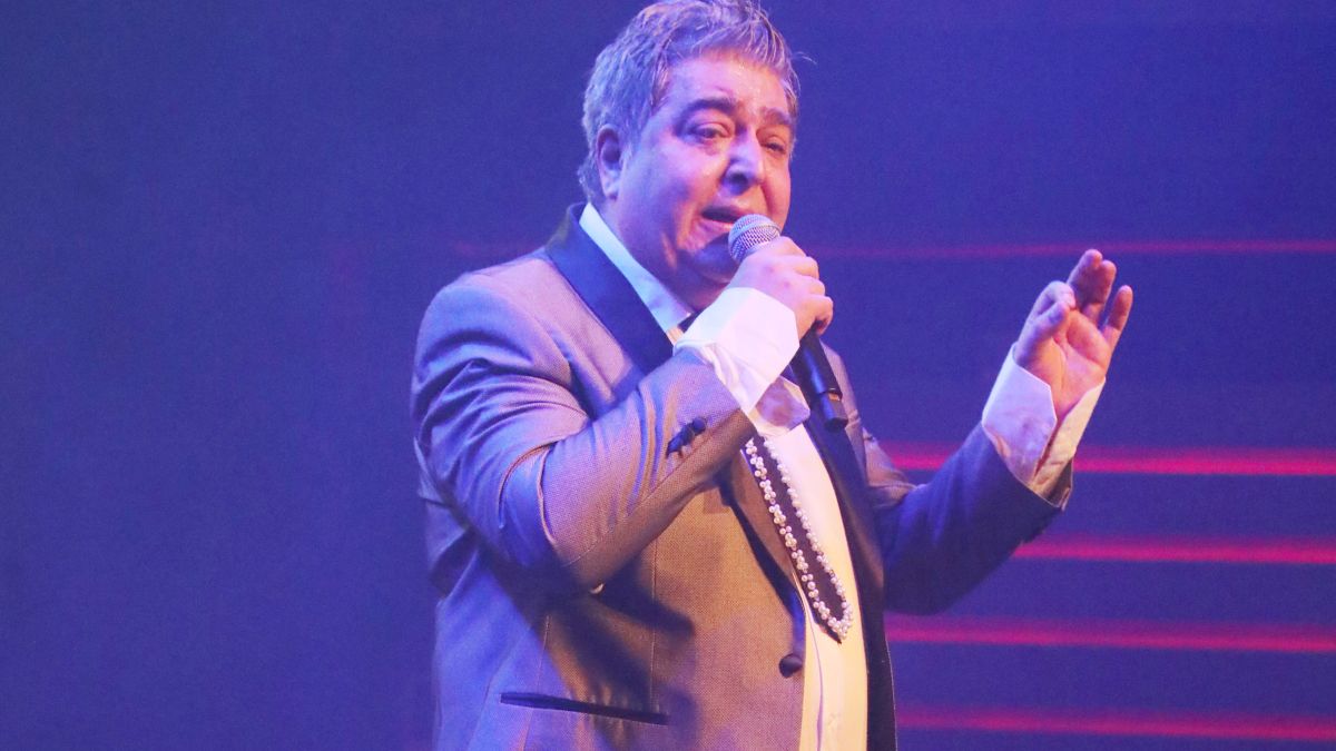 Σώτης Βολάνης: «Πρόσφατα διαβάζω πολλά για τον χαρακτήρα και τη συμπεριφορά μου στη δουλειά…»