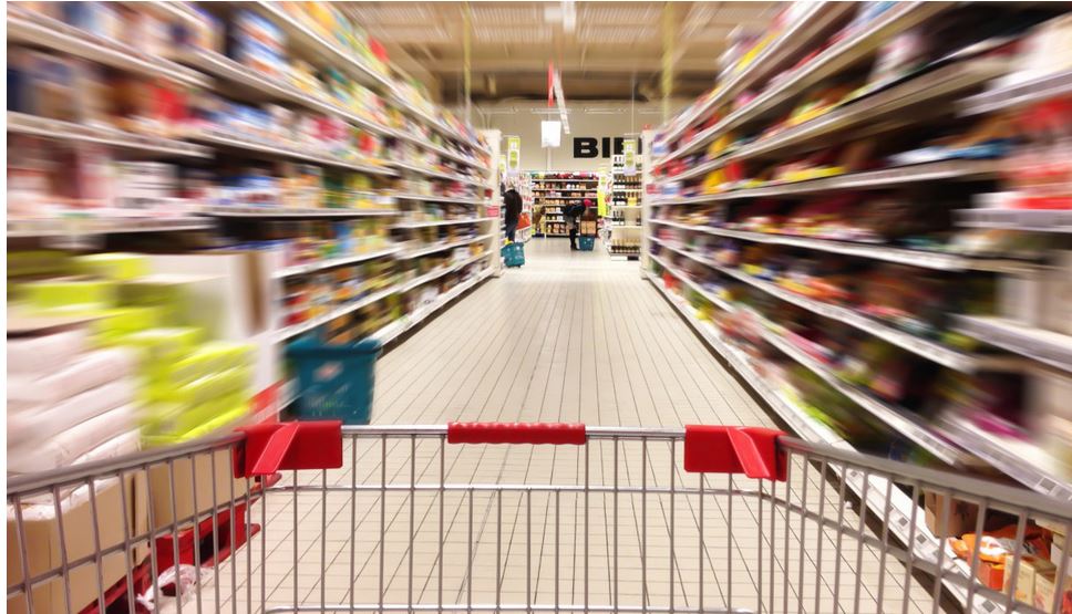 ΙΕΛΚΑ: Ο πληθωρισμός στα σούπερ μάρκετ έφτασε το 1,84% τον Δεκέμβριο – Ποια προϊόντα ακριβαίνουν και ποια φθηναίνουν