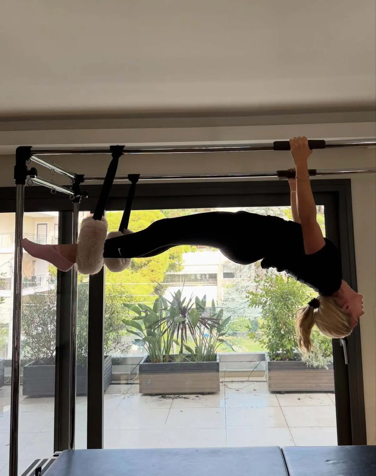 Σπυροπούλου γυμναστική