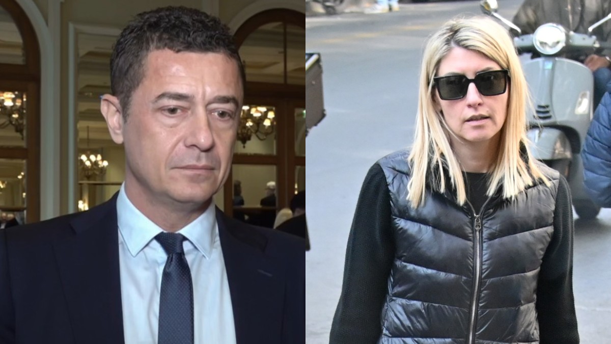 Home 64 Αντώνης Σρόιτερ για Σία Κοσιώνη: «Καλή ανάρρωση! Να επιστρέψει πιο δυνατή»