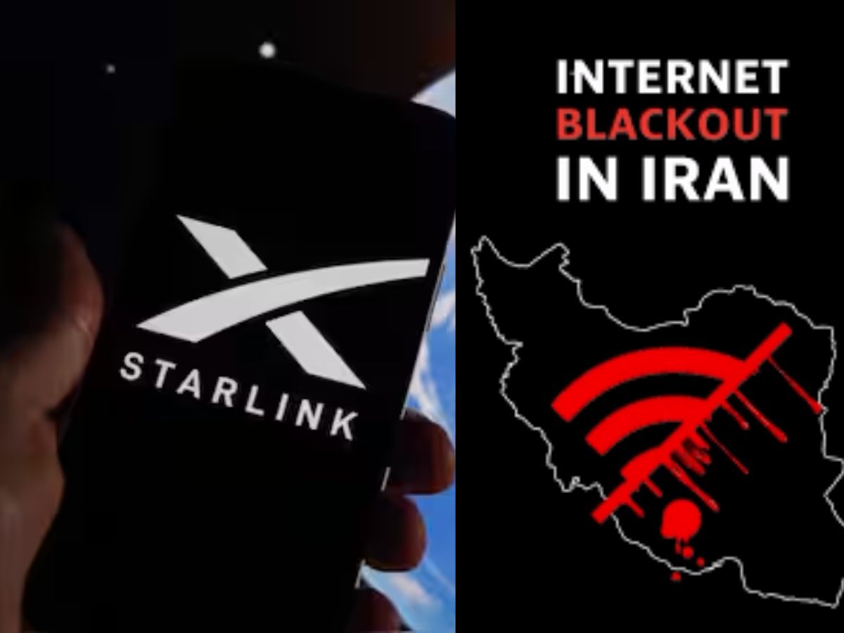 starlink-iran