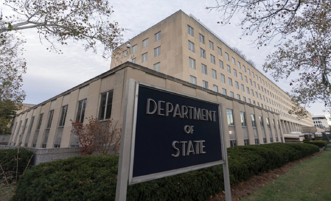 state-department