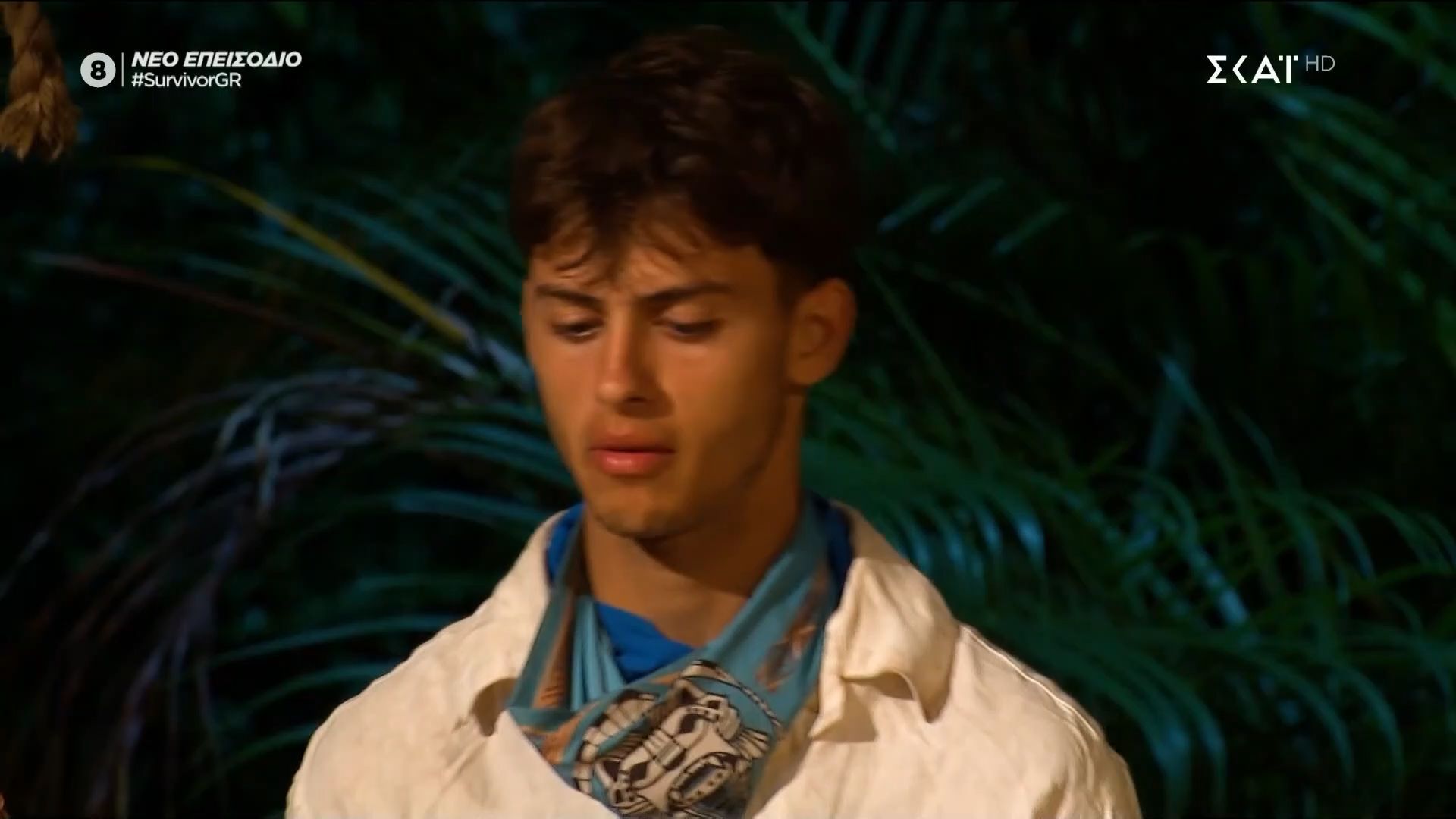 Σταύρος: «Θεωρώ ότι είναι άδικο, ξεκάθαρα θέμα στρατηγικής και κλίκας»