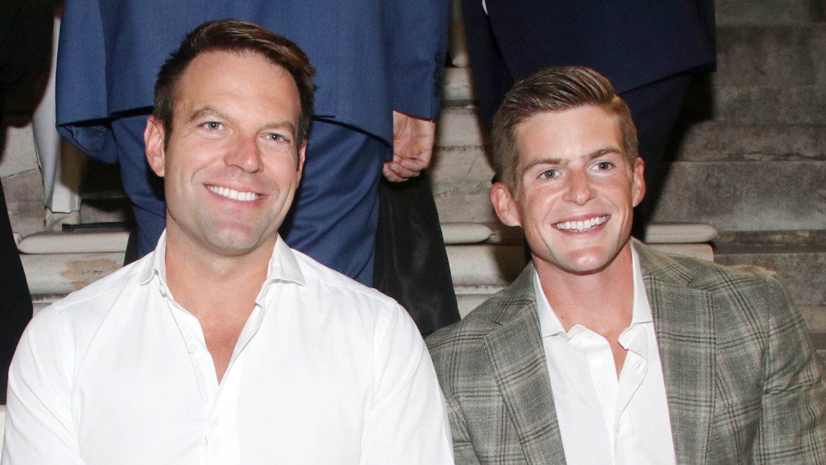 Στέφανος Κασσελάκης: «Στα προσεχή χρόνια επιθυμούμε να αποκτήσουμε παιδιά με τον Τάιλερ»