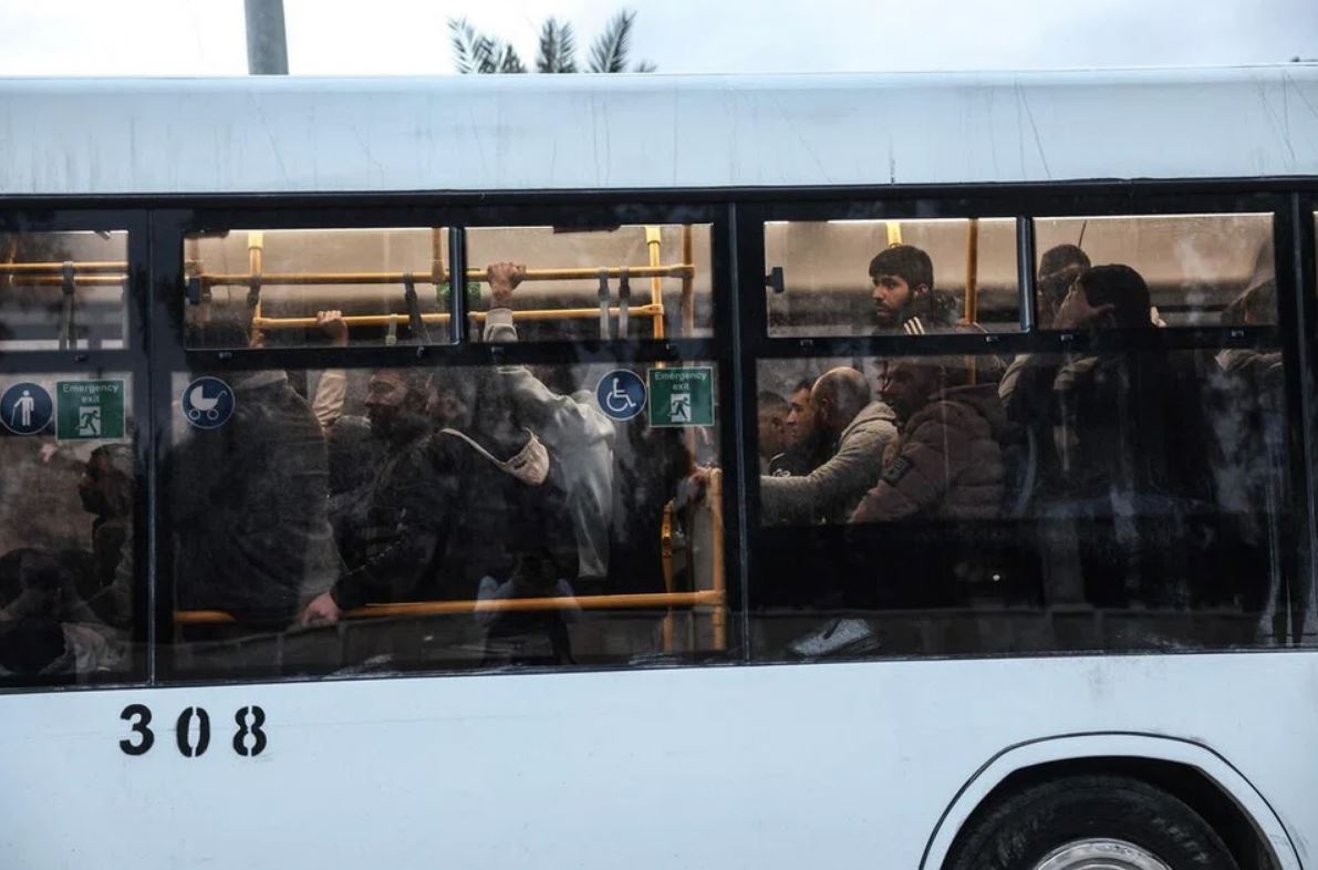 Συρία: Ο στρατός αιχμαλώτισε 300 Κούρδους πολεμιστές στο Χαλέπι