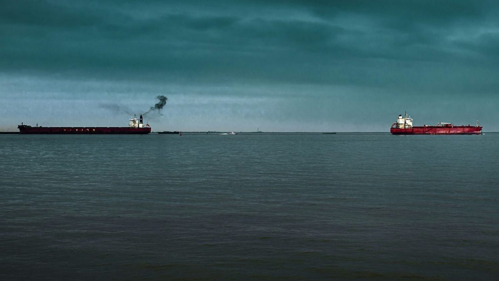 Ιράν: Ελεύθερο ελληνικό δεξαμενόπλοιο μετά από δύο χρόνια