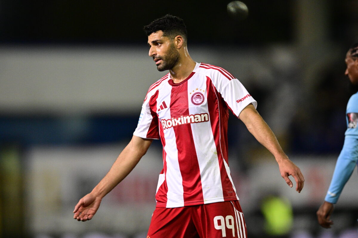 Ταρέμι για την κατάσταση στο Ιράν: «Οφείλω να είμαι με τον λαό, δεν μπορώ να νιώθω χαρούμενος»