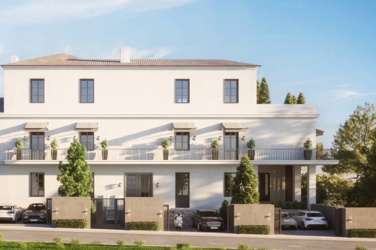 Hellenic Properties: Διευρύνει το μετοχικό της σχήμα και ενισχύει επενδύσεις στην ορεινή Ελλάδα