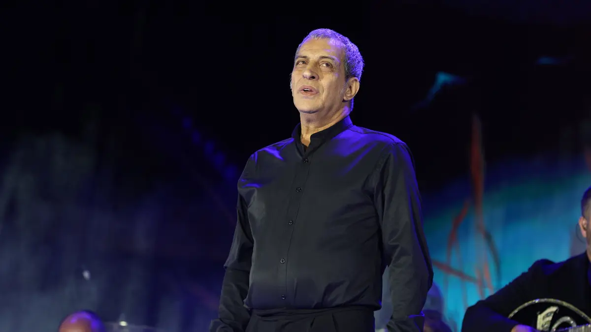 Θέμης Αδαμαντίδης: Αποκάλυψε την ηλικία του χωρίς δισταγμούς 3 Ο Θέμης Αδαμαντίδης