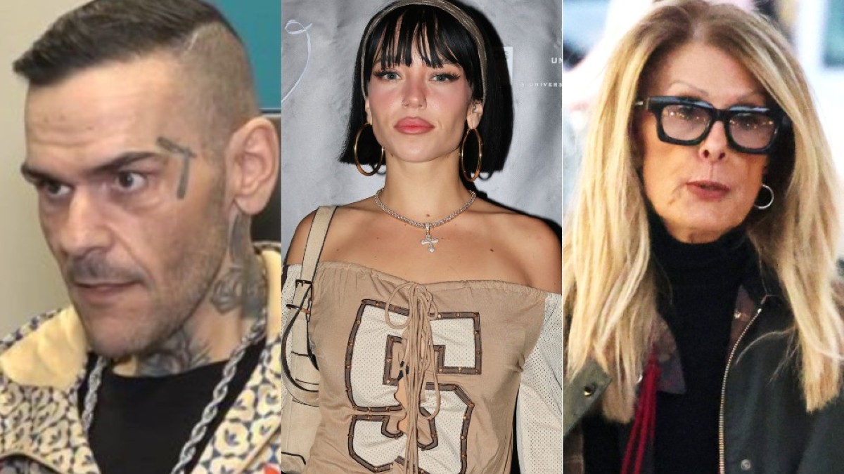 Home 85 Θηρίο για Marseaux: «Να εξηγήσει πού και γιατί; Στην Εύη Δρούτσα; Θα χάσουμε το μυαλό μας;»