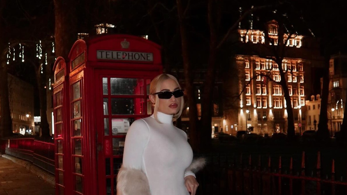 Ιωάννα Τούνη: Η αρχική αντίδραση μετά την καθυστέρηση της δίκης για το revenge porn