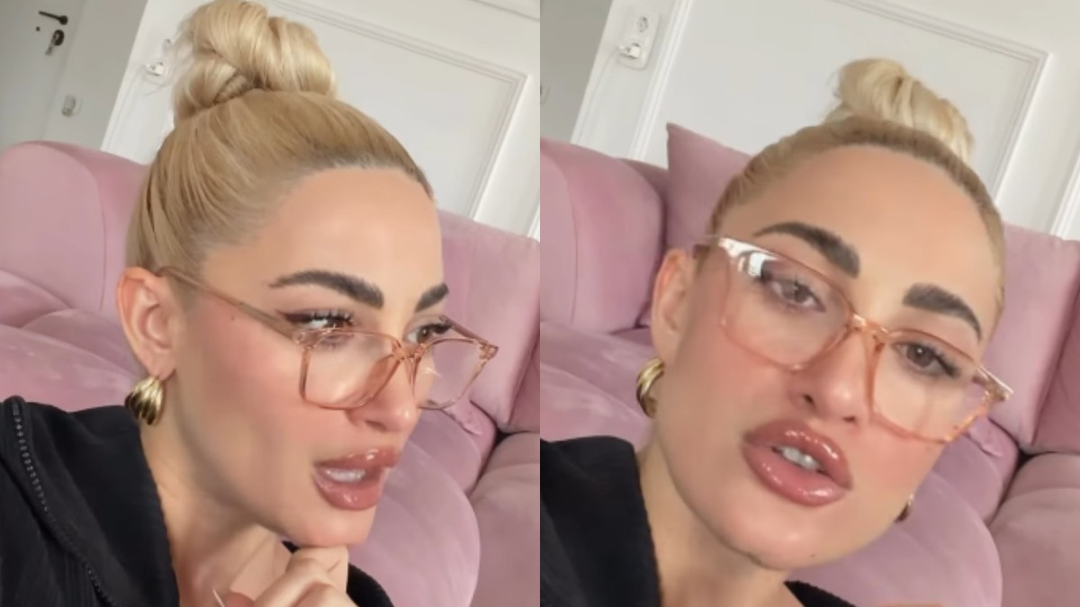 Τούνη: Η πρώτη αντίδραση μετά την αναβολή της δίκης – «Ένα μ@λ@κισμένο @αρχ@δι μπορεί να σου διαλύσει τα πάντα»