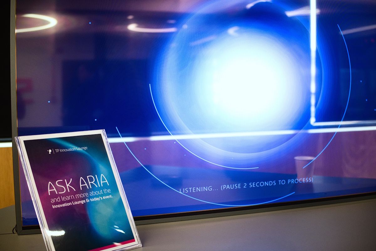 Η TP Greece ενισχύει τη θέση της Ελλάδας στην καινοτομία – με τεχνολογία για τον άνθρωπο