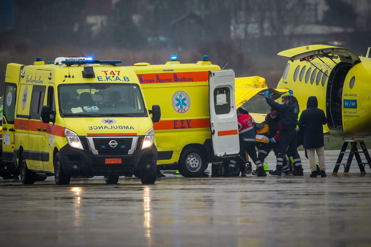 ΠΑΟΚ για τους τραυματισμένους φιλάθλους: «Δύο δικοί μας άνθρωποι γύρισαν, πάντα κοντά στους δικούς μας»