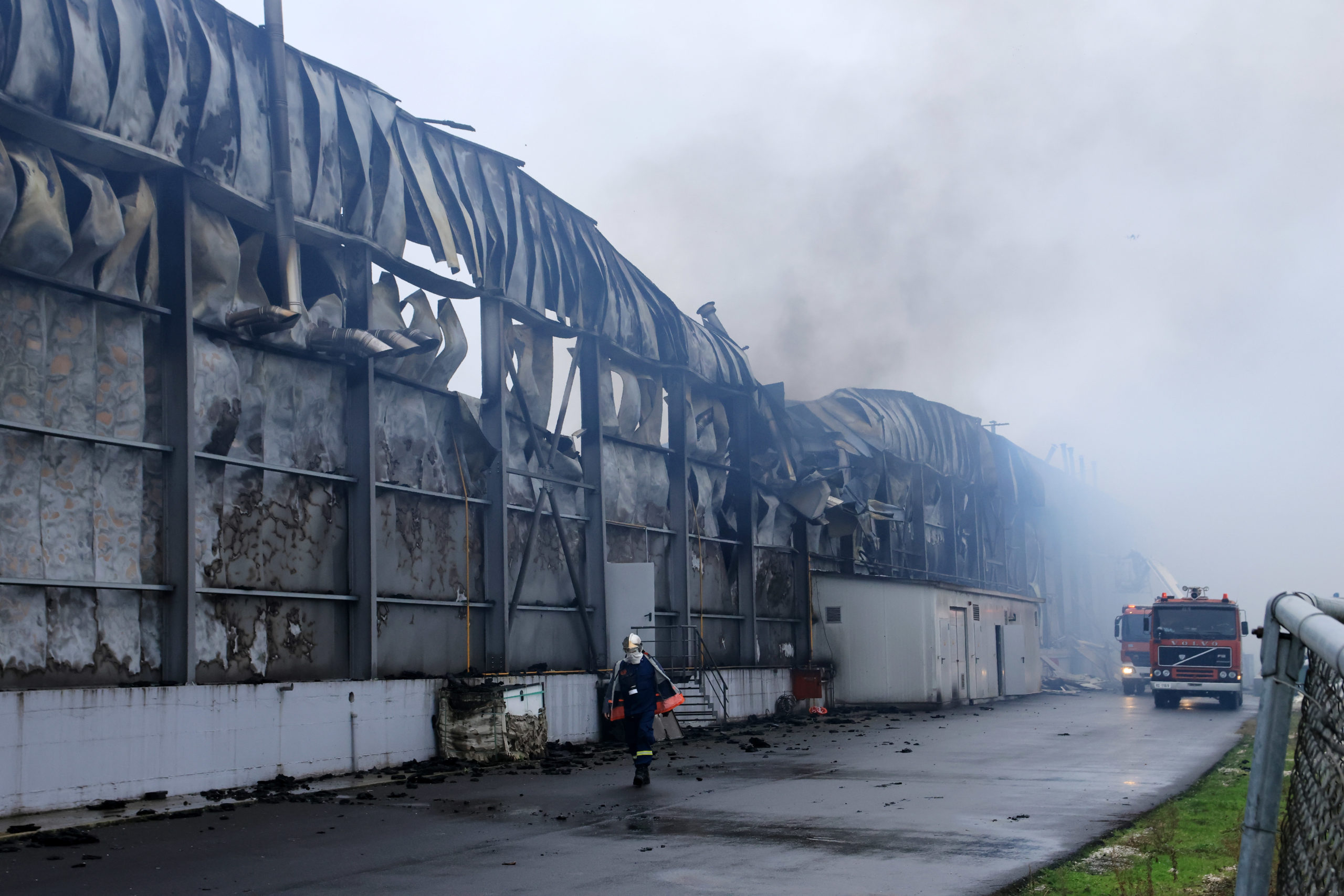 Σοκαριστική ανατροπή στα Τρίκαλα: ΝΔ και ΠΑΣΟΚ ματαιώνουν τις προγραμματισμένες κομματικές εκδηλώσεις