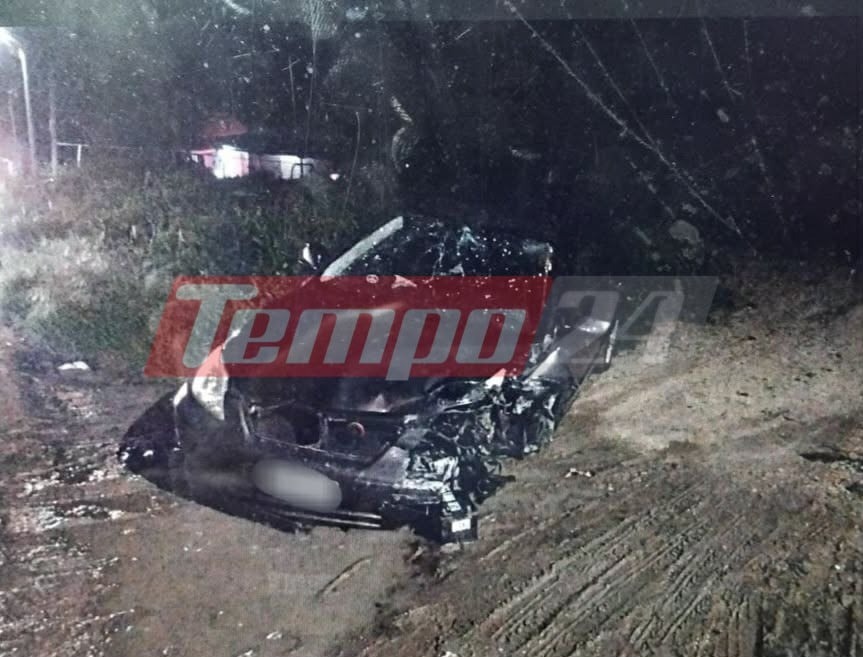 Σοκαριστικό δυστύχημα στην Αχαΐα: Στο νοσοκομείο 4 τραυματίες από βίαιη σύγκρουση οχημάτων 5 τροχαίο