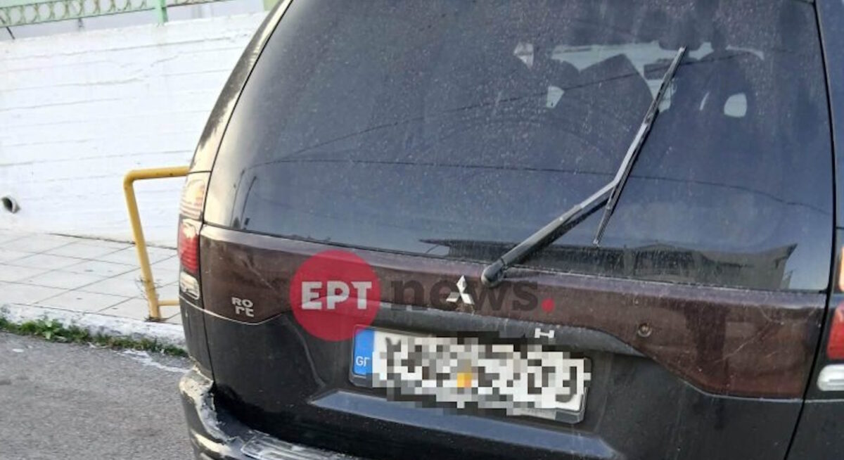 Home 58 Χανιά: Οδηγός υπό την επήρεια αλκοόλ προκάλεσε σύγκρουση έξω από σχολείο – Τραυματίστηκαν τρία άτομα