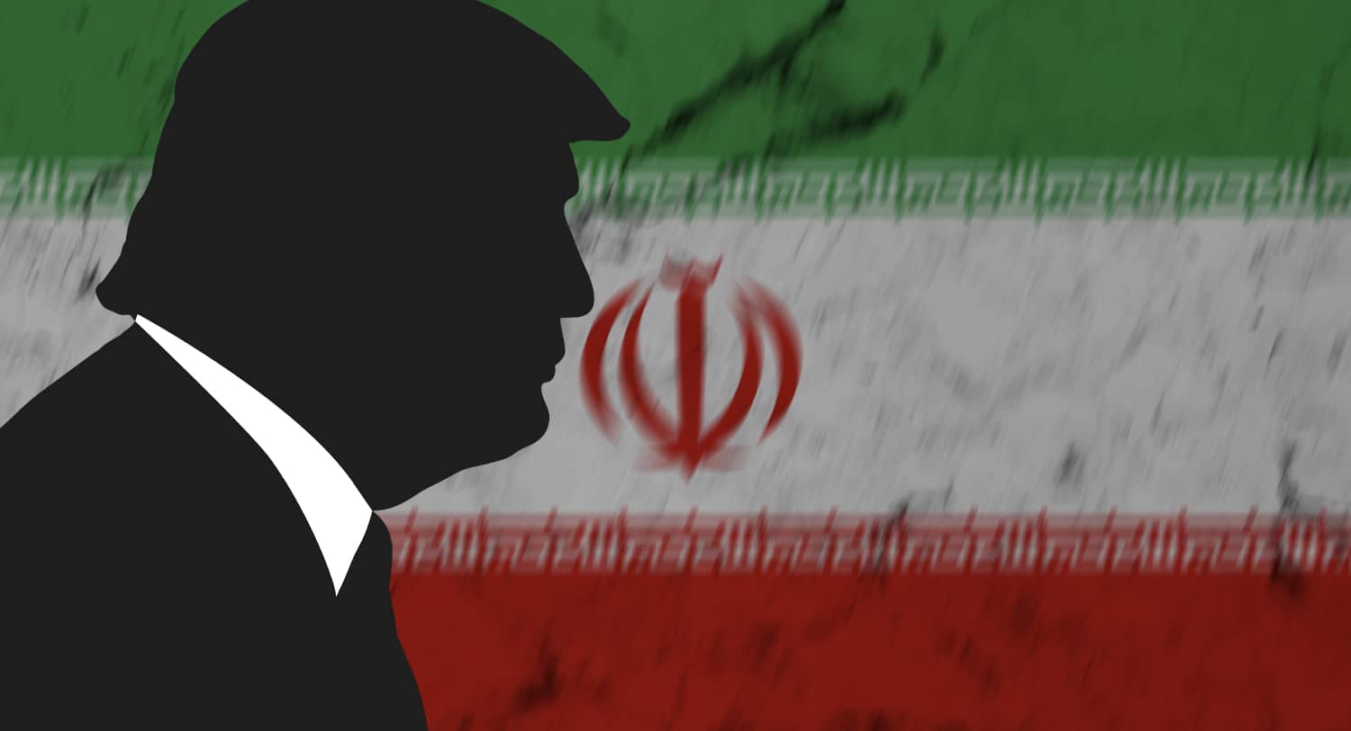 trump-iran