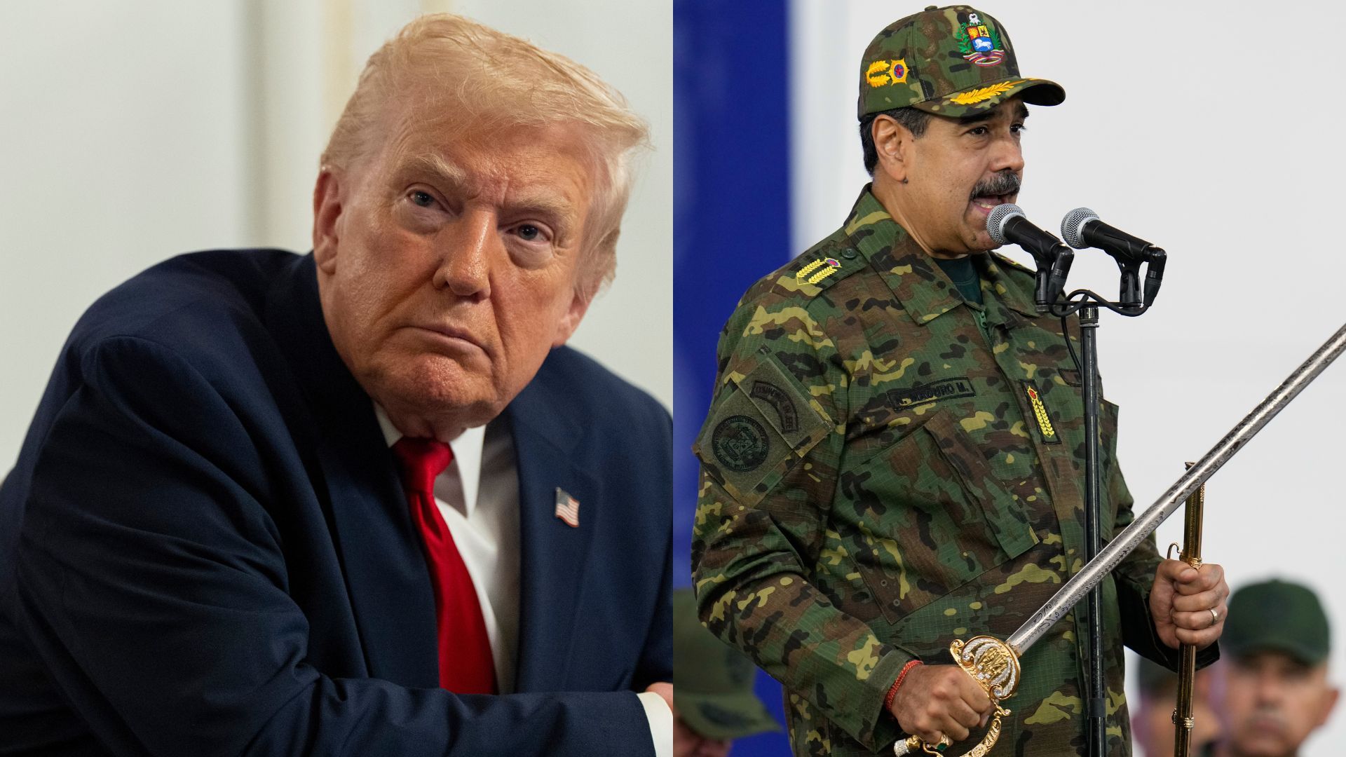 trump-maduro-1