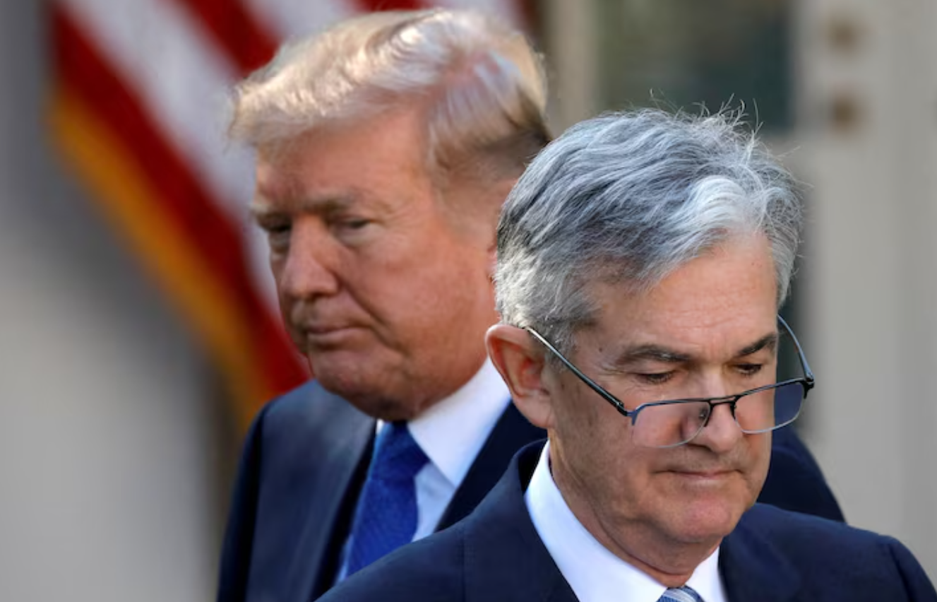 Το παρασκήνιο της ποινικής έρευνας κατά του Τζερόμ Πάουελ – Ανάλυση από τους Financial Times