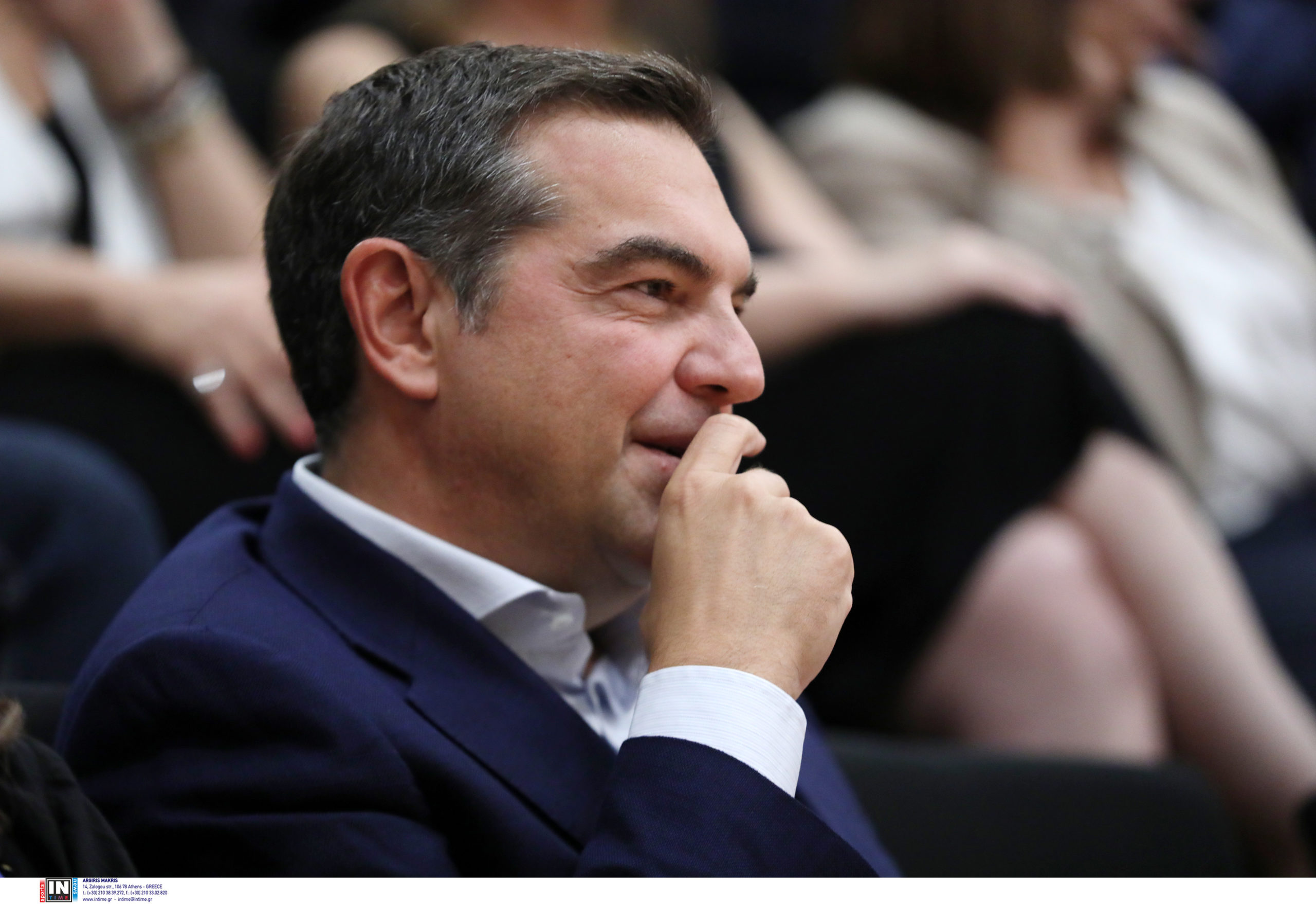 Πηγές Τσίπρα για Μητσοτάκη: «Ανέβασε σε άλλο επίπεδο την υποτακτικότητα του πρόθυμου συμμάχου»