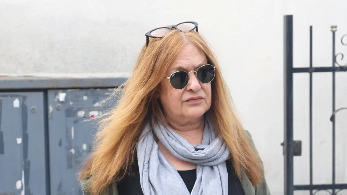 Η Τζόυς Ευείδη