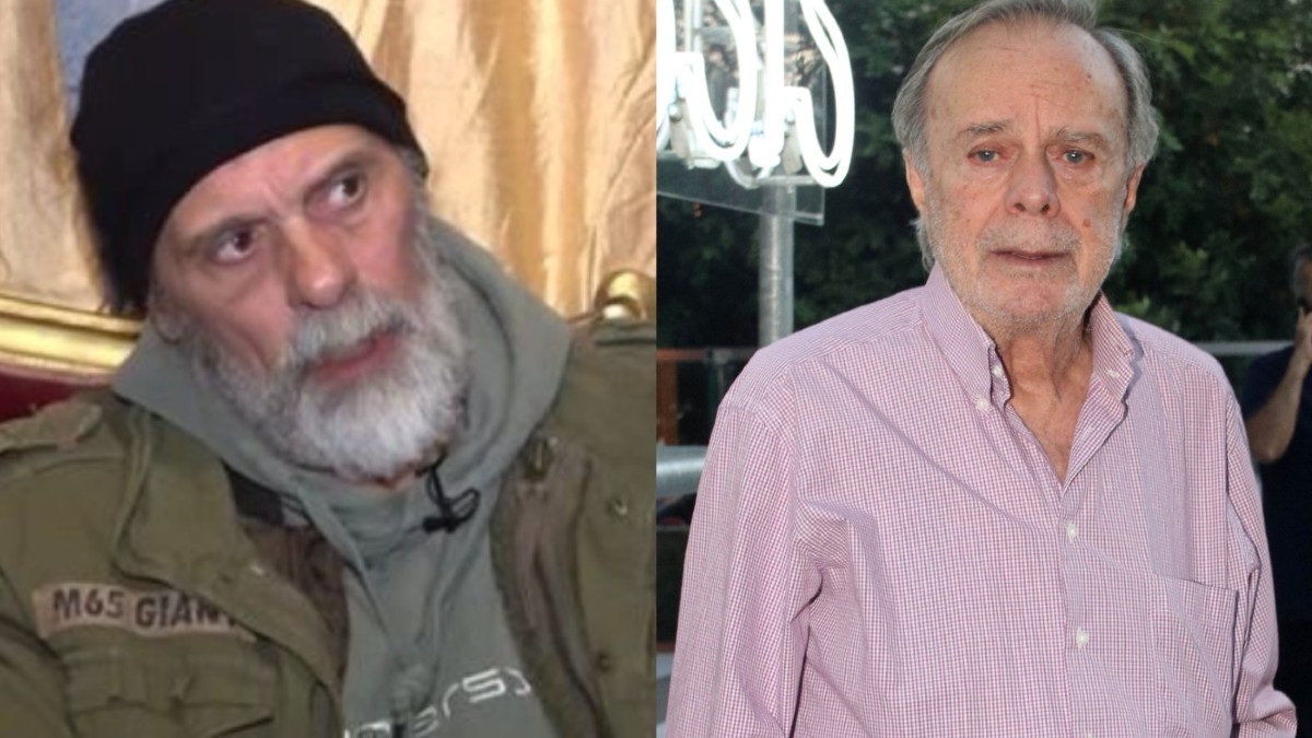 Τζώνυ Θεοδωρίδης για Χρήστο Πολίτη: «Λυπάμαι που αποχώρησε με τέτοιο τρόπο, ήταν απογοητευμένος»