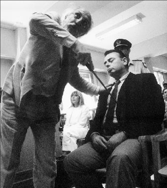 "Η υπόθεση του Έλληνα επιχειρηματία που επιτέθηκε στην ερωμένη του – Μια ιστορία αγάπης που κατέληξε σε δράμα"