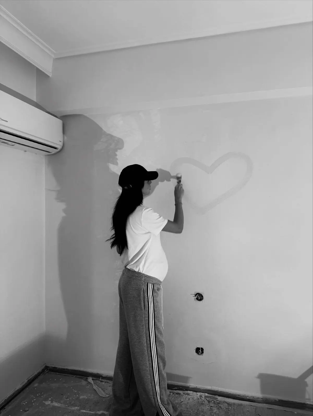 Νίκος Πολυδερόπουλος – Βαλασία Συμιακού: Επικύρωσαν σύμφωνο συμβίωσης λίγο πριν αποκτήσουν παιδί 5 Νίκος Πολυδερόπουλος - Βαλασία Συμιακού: Υπέγραψαν σύμφωνο συμβίωσης λίγο πριν γίνουν γονείς